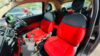 USED 2014 14 FIAT 500C 1.2 Lounge Convertible 2dr Petrol Manual Euro 6 (s/s) (69 bhp) &amp;pound;35 ROAD TAX+++