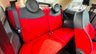 USED 2014 14 FIAT 500C 1.2 Lounge Convertible 2dr Petrol Manual Euro 6 (s/s) (69 bhp) &amp;pound;35 ROAD TAX+++