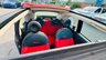 USED 2014 14 FIAT 500C 1.2 Lounge Convertible 2dr Petrol Manual Euro 6 (s/s) (69 bhp) &amp;pound;35 ROAD TAX+++