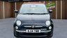 USED 2014 14 FIAT 500C 1.2 Lounge Convertible 2dr Petrol Manual Euro 6 (s/s) (69 bhp) &amp;pound;35 ROAD TAX+++
