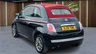 USED 2014 14 FIAT 500C 1.2 Lounge Convertible 2dr Petrol Manual Euro 6 (s/s) (69 bhp) &amp;pound;35 ROAD TAX+++