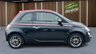 USED 2014 14 FIAT 500C 1.2 Lounge Convertible 2dr Petrol Manual Euro 6 (s/s) (69 bhp) &amp;pound;35 ROAD TAX+++