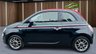 USED 2014 14 FIAT 500C 1.2 Lounge Convertible 2dr Petrol Manual Euro 6 (s/s) (69 bhp) &amp;pound;35 ROAD TAX+++