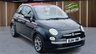 USED 2014 14 FIAT 500C 1.2 Lounge Convertible 2dr Petrol Manual Euro 6 (s/s) (69 bhp) &amp;pound;35 ROAD TAX+++