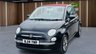 USED 2014 14 FIAT 500C 1.2 Lounge Convertible 2dr Petrol Manual Euro 6 (s/s) (69 bhp) &amp;pound;35 ROAD TAX+++
