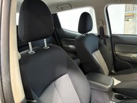 USED 2019 19 MITSUBISHI L200 2.4 DI-D DC 4Life Pickup Double Cab 4dr Diesel Manual 4WD Euro 6 (s/s) (154 ps) 2019+AIR CON+12 MONTHS MOT