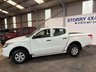 USED 2019 19 MITSUBISHI L200 2.4 DI-D DC 4Life Pickup Double Cab 4dr Diesel Manual 4WD Euro 6 (s/s) (154 ps) 2019+AIR CON+12 MONTHS MOT