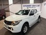 USED 2019 19 MITSUBISHI L200 2.4 DI-D DC 4Life Pickup Double Cab 4dr Diesel Manual 4WD Euro 6 (s/s) (154 ps) 2019+AIR CON+12 MONTHS MOT