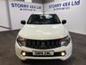 USED 2019 19 MITSUBISHI L200 2.4 DI-D DC 4Life Pickup Double Cab 4dr Diesel Manual 4WD Euro 6 (s/s) (154 ps) 2019+AIR CON+12 MONTHS MOT