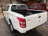 USED 2019 19 MITSUBISHI L200 2.4 DI-D DC 4Life Pickup Double Cab 4dr Diesel Manual 4WD Euro 6 (s/s) (154 ps) 2019+AIR CON+12 MONTHS MOT