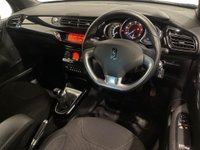 USED 2013 62 CITROEN DS3 1.6 VTi DStyle Plus Hatchback 3dr Petrol Manual Euro 5 (120 ps) 