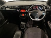 USED 2013 62 CITROEN DS3 1.6 VTi DStyle Plus Hatchback 3dr Petrol Manual Euro 5 (120 ps) 