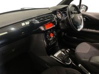 USED 2013 62 CITROEN DS3 1.6 VTi DStyle Plus Hatchback 3dr Petrol Manual Euro 5 (120 ps) 