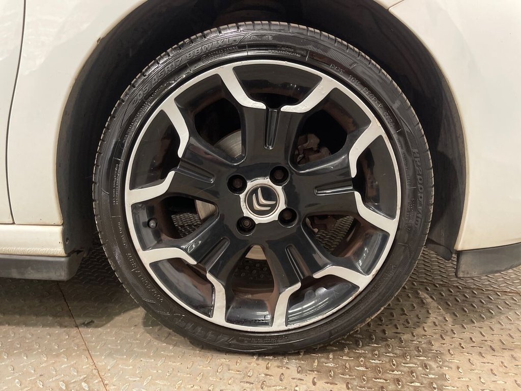 USED 2013 62 CITROEN DS3 1.6 VTi DStyle Plus Hatchback 3dr Petrol Manual Euro 5 (120 ps) 