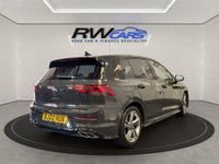 USED 2022 22 VOLKSWAGEN GOLF 1.5 TSI R-Line Hatchback 5dr Petrol Manual Euro 6 (s/s) (150 ps) 