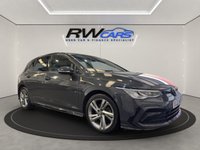 USED 2022 22 VOLKSWAGEN GOLF 1.5 TSI R-Line Hatchback 5dr Petrol Manual Euro 6 (s/s) (150 ps) 