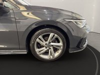 USED 2022 22 VOLKSWAGEN GOLF 1.5 TSI R-Line Hatchback 5dr Petrol Manual Euro 6 (s/s) (150 ps) 