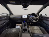 USED 2022 22 VOLKSWAGEN GOLF 1.5 TSI R-Line Hatchback 5dr Petrol Manual Euro 6 (s/s) (150 ps) 