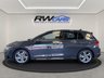 USED 2022 22 VOLKSWAGEN GOLF 1.5 TSI R-Line Hatchback 5dr Petrol Manual Euro 6 (s/s) (150 ps) 