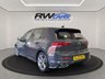 USED 2022 22 VOLKSWAGEN GOLF 1.5 TSI R-Line Hatchback 5dr Petrol Manual Euro 6 (s/s) (150 ps) 