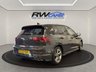 USED 2022 22 VOLKSWAGEN GOLF 1.5 TSI R-Line Hatchback 5dr Petrol Manual Euro 6 (s/s) (150 ps) 