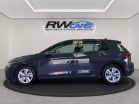 USED 2021 21 VOLKSWAGEN GOLF 1.5 eTSI MHEV Life Hatchback 5dr Petrol Hybrid DSG Euro 6 (s/s) (150 ps) 