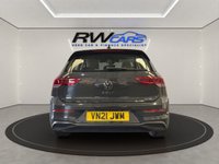 USED 2021 21 VOLKSWAGEN GOLF 1.5 eTSI MHEV Life Hatchback 5dr Petrol Hybrid DSG Euro 6 (s/s) (150 ps) 