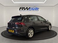 USED 2021 21 VOLKSWAGEN GOLF 1.5 eTSI MHEV Life Hatchback 5dr Petrol Hybrid DSG Euro 6 (s/s) (150 ps) 