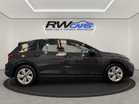 USED 2021 21 VOLKSWAGEN GOLF 1.5 eTSI MHEV Life Hatchback 5dr Petrol Hybrid DSG Euro 6 (s/s) (150 ps) 