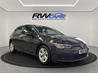 USED 2021 21 VOLKSWAGEN GOLF 1.5 eTSI MHEV Life Hatchback 5dr Petrol Hybrid DSG Euro 6 (s/s) (150 ps) 