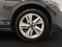 USED 2021 21 VOLKSWAGEN GOLF 1.5 eTSI MHEV Life Hatchback 5dr Petrol Hybrid DSG Euro 6 (s/s) (150 ps) 