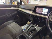 USED 2021 21 VOLKSWAGEN GOLF 1.5 eTSI MHEV Life Hatchback 5dr Petrol Hybrid DSG Euro 6 (s/s) (150 ps) 