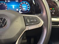 USED 2021 21 VOLKSWAGEN GOLF 1.5 eTSI MHEV Life Hatchback 5dr Petrol Hybrid DSG Euro 6 (s/s) (150 ps) 