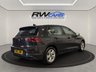 USED 2021 21 VOLKSWAGEN GOLF 1.5 eTSI MHEV Life Hatchback 5dr Petrol Hybrid DSG Euro 6 (s/s) (150 ps) 
