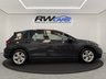 USED 2021 21 VOLKSWAGEN GOLF 1.5 eTSI MHEV Life Hatchback 5dr Petrol Hybrid DSG Euro 6 (s/s) (150 ps) 