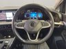 USED 2021 21 VOLKSWAGEN GOLF 1.5 eTSI MHEV Life Hatchback 5dr Petrol Hybrid DSG Euro 6 (s/s) (150 ps) 