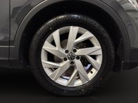 USED 2021 21 VOLKSWAGEN TIGUAN 1.5 TSI Life SUV 5dr Petrol Manual Euro 6 (s/s) (150 ps) 