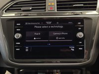 USED 2021 21 VOLKSWAGEN TIGUAN 1.5 TSI Life SUV 5dr Petrol Manual Euro 6 (s/s) (150 ps) 
