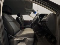 USED 2021 21 VOLKSWAGEN TIGUAN 1.5 TSI Life SUV 5dr Petrol Manual Euro 6 (s/s) (150 ps) 