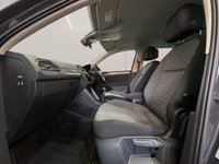USED 2021 21 VOLKSWAGEN TIGUAN 1.5 TSI Life SUV 5dr Petrol Manual Euro 6 (s/s) (150 ps) 