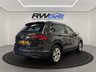USED 2021 21 VOLKSWAGEN TIGUAN 1.5 TSI Life SUV 5dr Petrol Manual Euro 6 (s/s) (150 ps) 