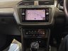USED 2021 21 VOLKSWAGEN TIGUAN 1.5 TSI Life SUV 5dr Petrol Manual Euro 6 (s/s) (150 ps) 