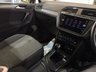 USED 2021 21 VOLKSWAGEN TIGUAN 1.5 TSI Life SUV 5dr Petrol Manual Euro 6 (s/s) (150 ps) 
