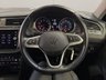 USED 2021 21 VOLKSWAGEN TIGUAN 1.5 TSI Life SUV 5dr Petrol Manual Euro 6 (s/s) (150 ps) 