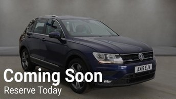 View our Volkswagen Tiguan