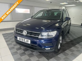 View our Volkswagen Tiguan