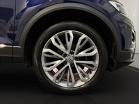 USED 2020 69 VOLKSWAGEN T-ROC 1.5 TSI GPF EVO SEL SUV 5dr Petrol DSG Euro 6 (s/s) (150 ps) 
