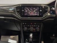 USED 2020 69 VOLKSWAGEN T-ROC 1.5 TSI GPF EVO SEL SUV 5dr Petrol DSG Euro 6 (s/s) (150 ps) 