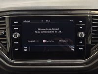 USED 2020 69 VOLKSWAGEN T-ROC 1.5 TSI GPF EVO SEL SUV 5dr Petrol DSG Euro 6 (s/s) (150 ps) 