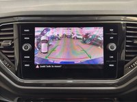 USED 2020 69 VOLKSWAGEN T-ROC 1.5 TSI GPF EVO SEL SUV 5dr Petrol DSG Euro 6 (s/s) (150 ps) 